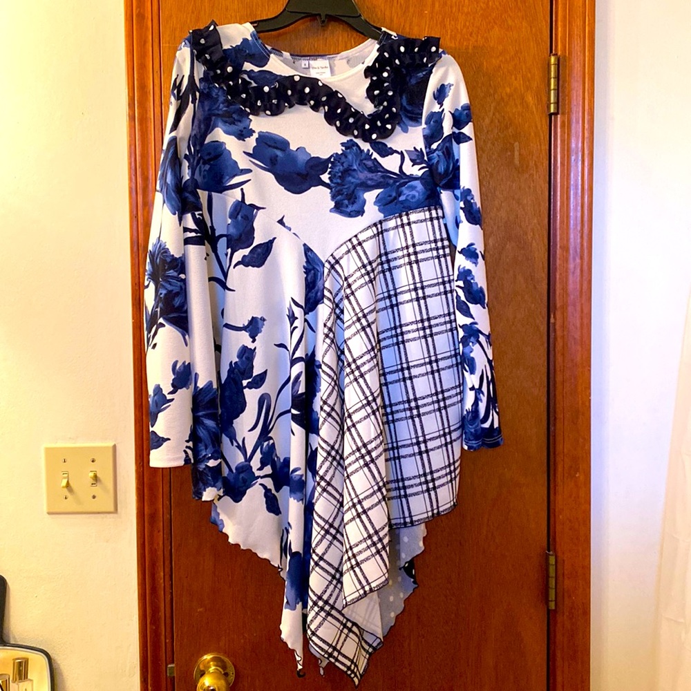 Custom Made Top